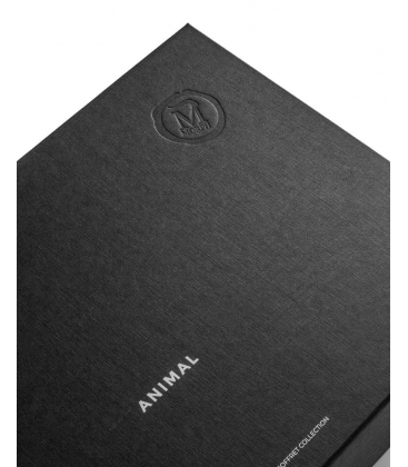 MORPH ANIMAL LUXURY COFFRET COLLECTION UNISEX