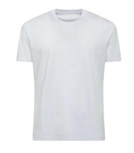 PEOPLE OF SHIBUJA T-SHIRT SHIKO PM444- 007 BIANCO