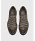 DOUCAL'S DU2736PHILUF205TC02 Stringata bordata in suede con ganci marrone "cognac"