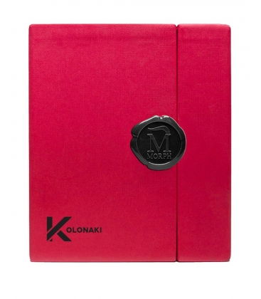 NEW KOLONAKI - Morph