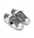 Philippe Model Sneakers Prsx Donna PRLD VML2 Bianco Grigio Nero