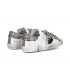 Philippe Model Sneakers Prsx Donna PRLD VML2 Bianco Grigio Nero