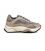 Philippe Model Sneakers Odeon Donna BZLD DV01 Beige Grigio
