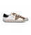Philippe Model Sneakers Prsx Donna PRLD VG04 Bianco Terra Bruciata
