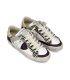 Philippe Model Sneakers Prsx Donna PRLD XPA1 Bianco Viola