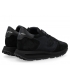 Philippe Model Uomo Sneaker Tropez Haute TKLU W013 , Nero