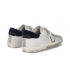 Philippe Model Uomo Sneaker bassa Prsx PRLU VX22 bianco e blu