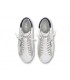 Philippe Model Uomo Sneaker bassa Prsx PRLU VX22 bianco e blu