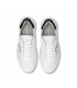 Philippe Model Uomo Sneakers Temple BTLU VVC1 Bianco Nero