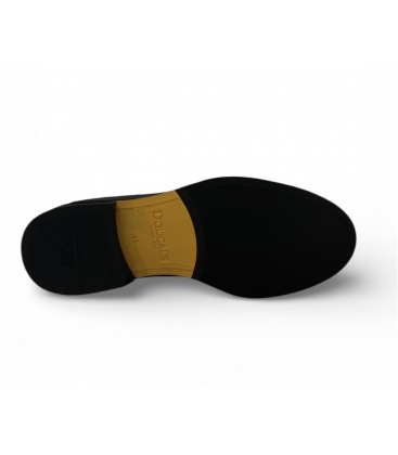 DOUCAL'S Mocassino in pelle Testa Di Moro DU3241BRANUF159TM29