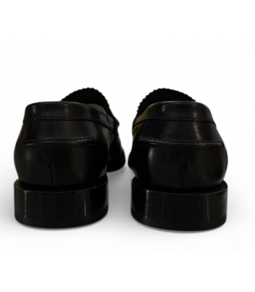 DOUCAL'S Mocassino in pelle Testa Di Moro DU3241BRANUF159TM29