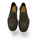 DOUCAL'S Mocassino in suede safari DU2405PHOEUY009TC30