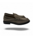DOUCAL'S Mocassino in suede safari DU2405PHOEUY009TC30