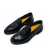 DOUCAL'S MOCASSINO PENNY ADLER MAKIAN NERO DU2914VEROUT023NN00