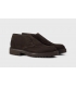 DOUCAL'S Desert boot in suede marrone "terre" DU3332PHILUF009TM23