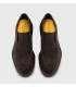 DOUCAL'S Desert boot in suede marrone "terre" DU3332PHILUF009TM23