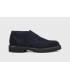 DOUCAL'S Desert boot in suede blu DU3332PHILUF009NB00
